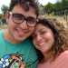 Silverio Liso e Stefania Cannone due giovani fidanzati andriesi, entrambi 25enni, hanno deciso di dedicarsi all'agricoltura dopo aver capito che i loro studi non offrivano sbocchi lavorativi